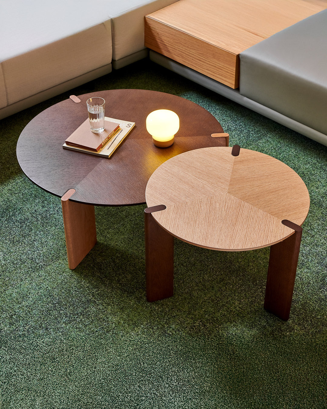 Alto Coffee Table - HOW Group