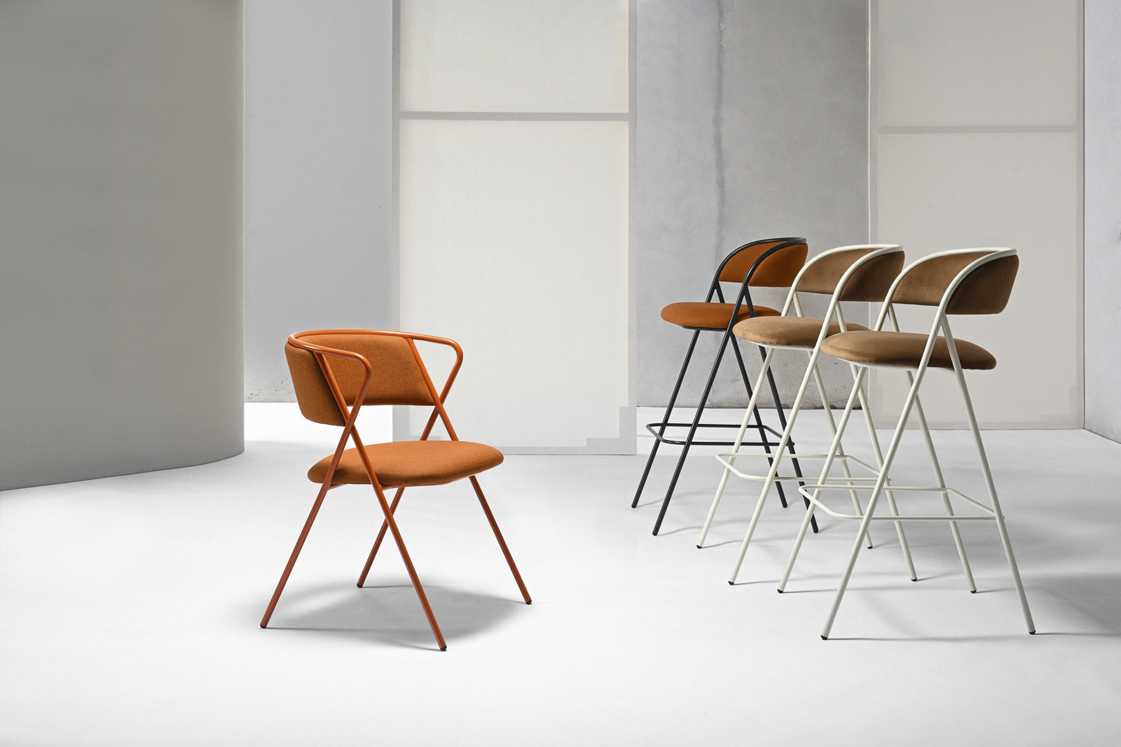 Arial Chair - HOW Group