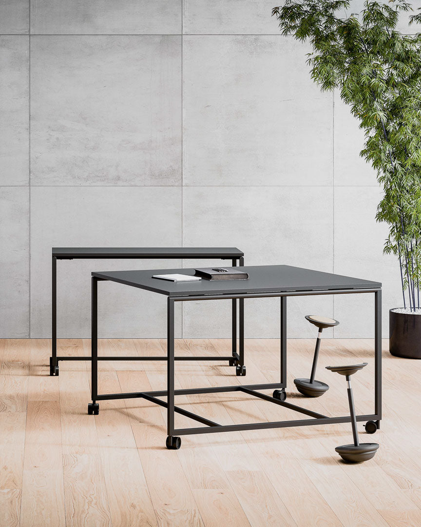 Atelier High Table - Howgroup