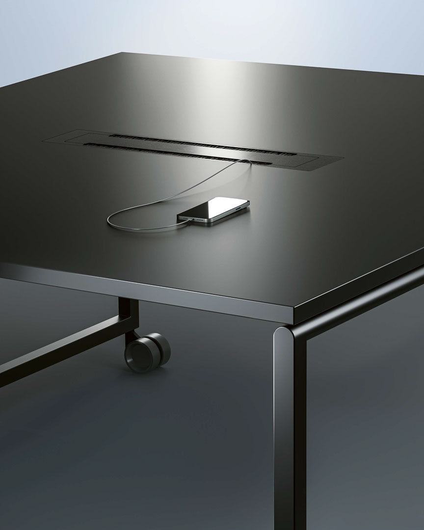Atelier High Table - Howgroup