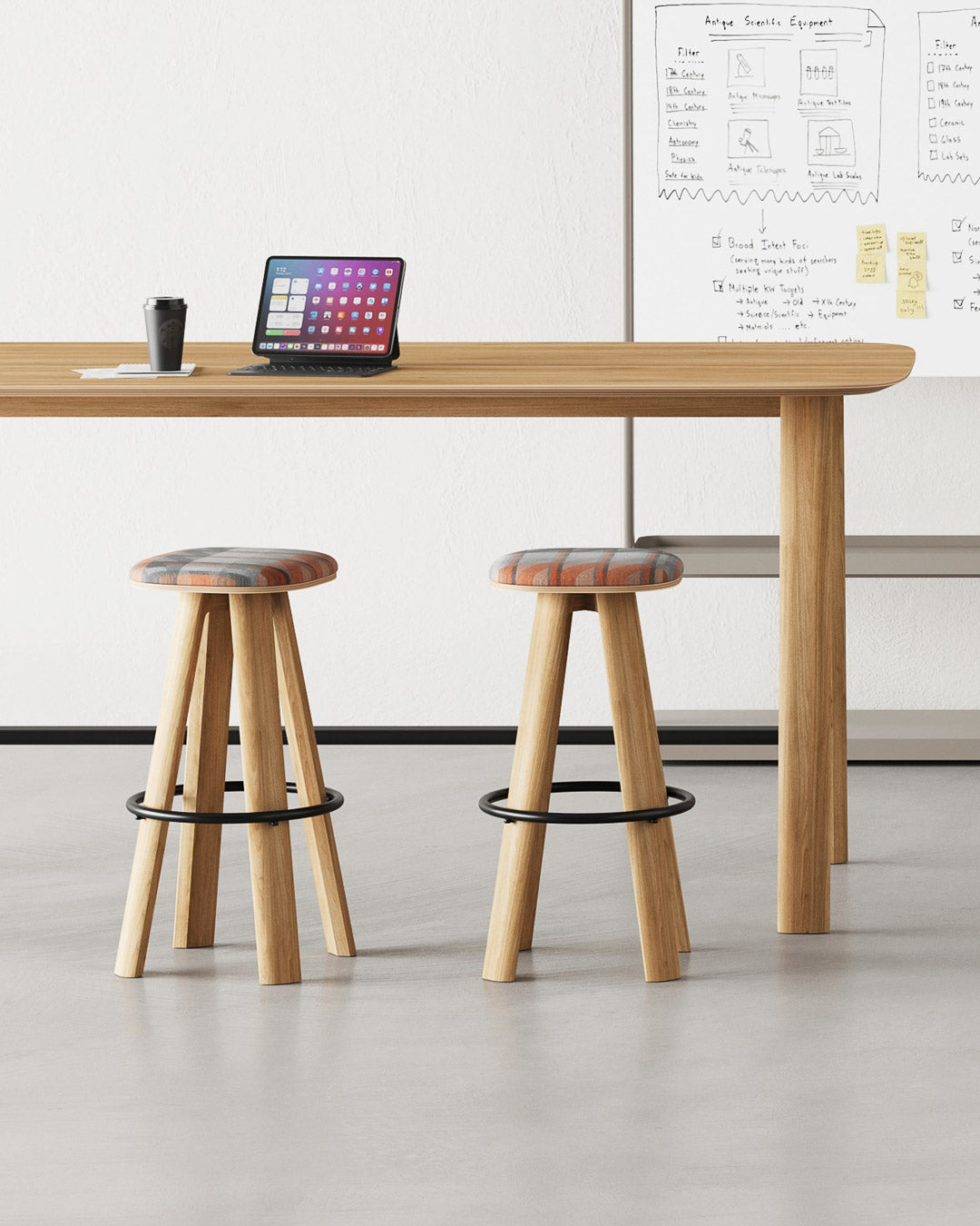 Bazar Stool - HOW Group
