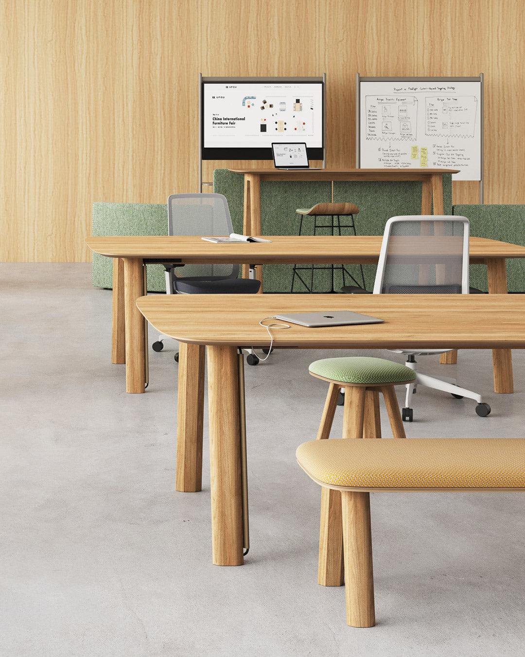 Bazar Stool - HOW Group