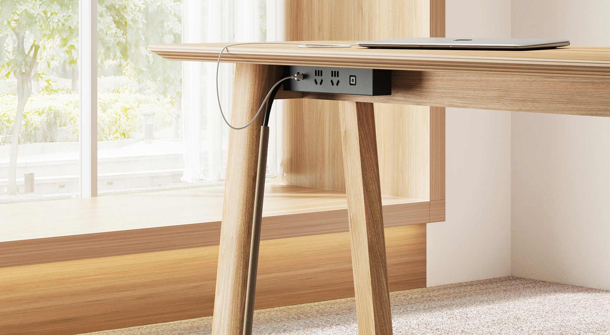 Bazar Table - HOW Group