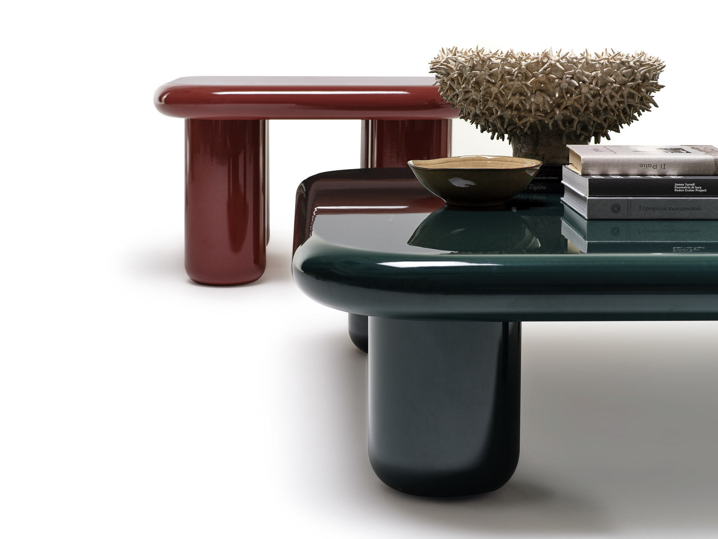 Bilbao Coffee Table - HOW Group