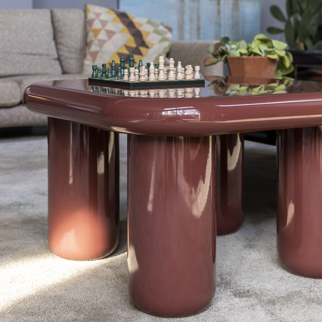 Bilbao Coffee Table - HOW Group