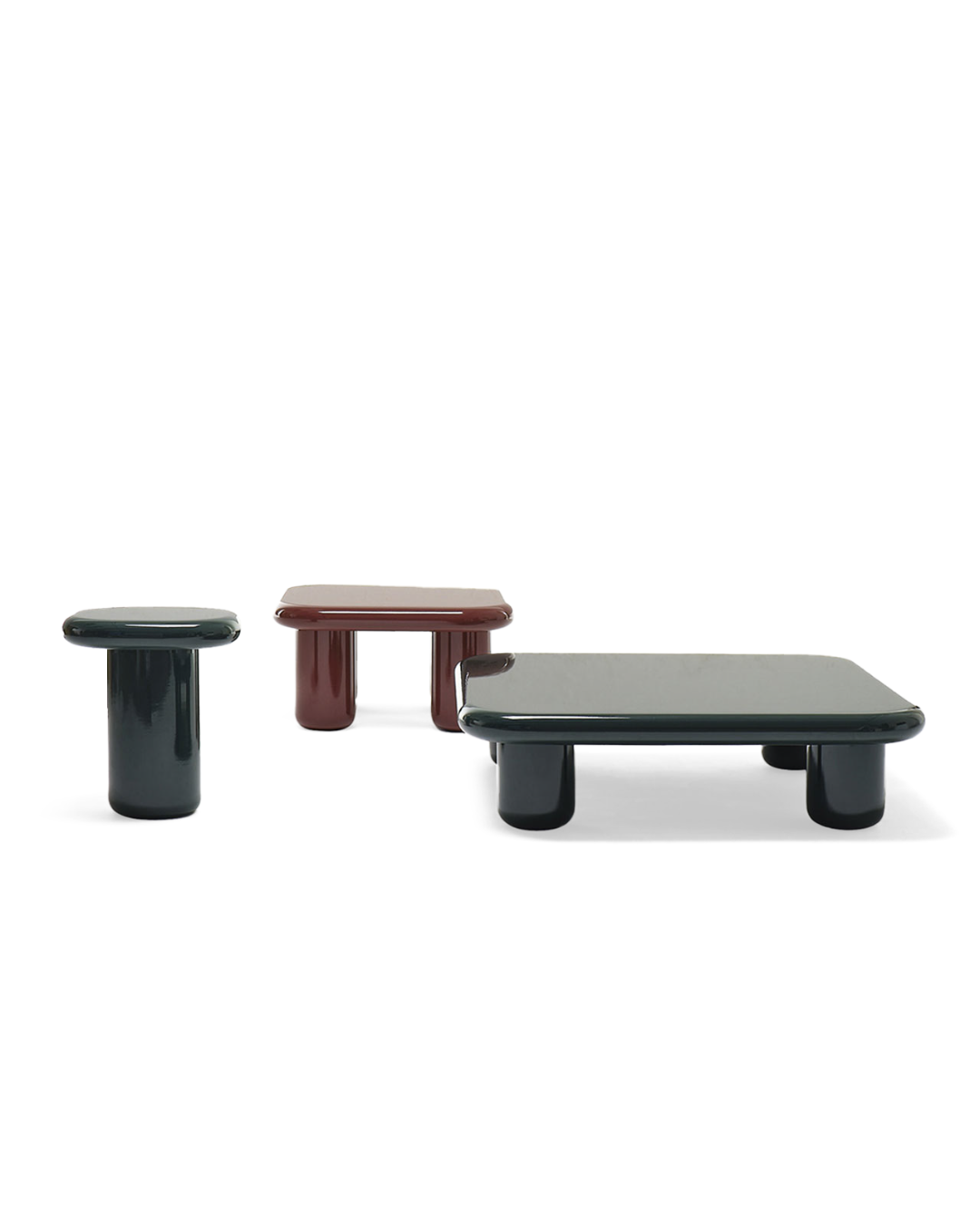 Bilbao Coffee Table - HOW Group