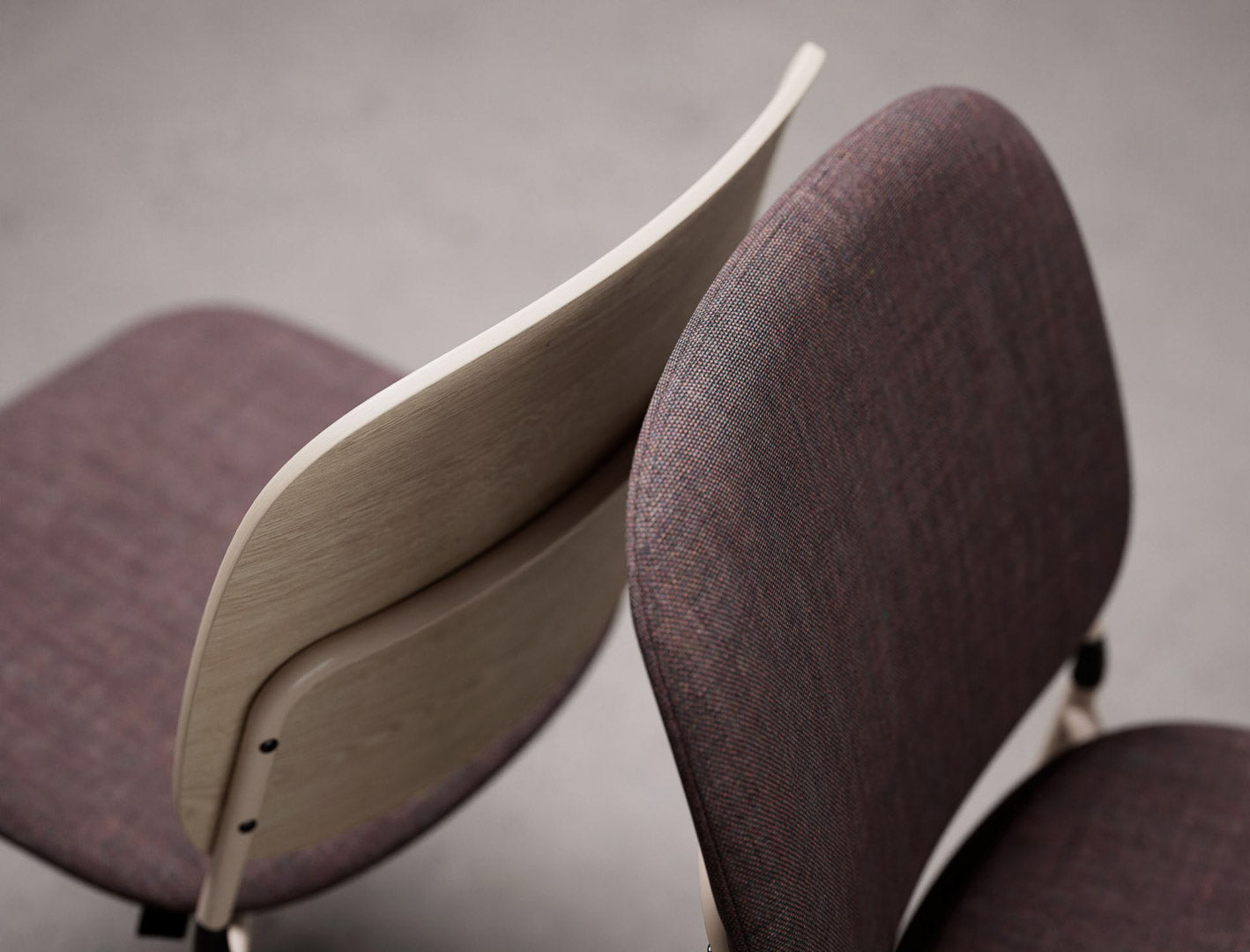 Bow Chair - HOW Group