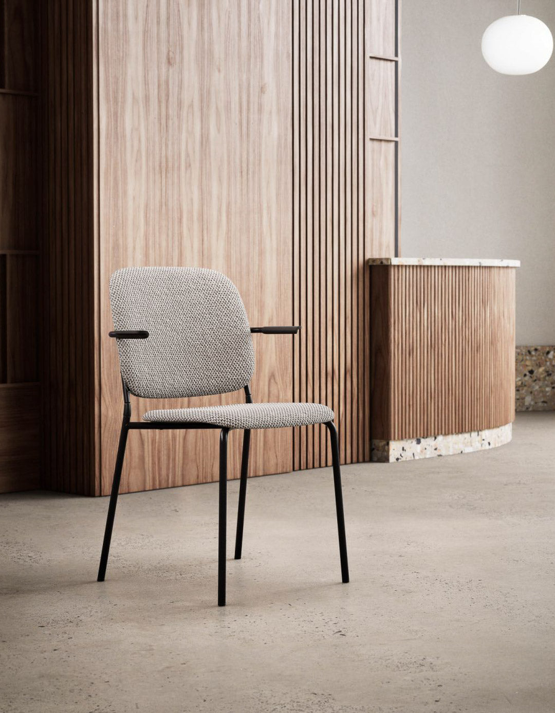 Bow Chair - HOW Group