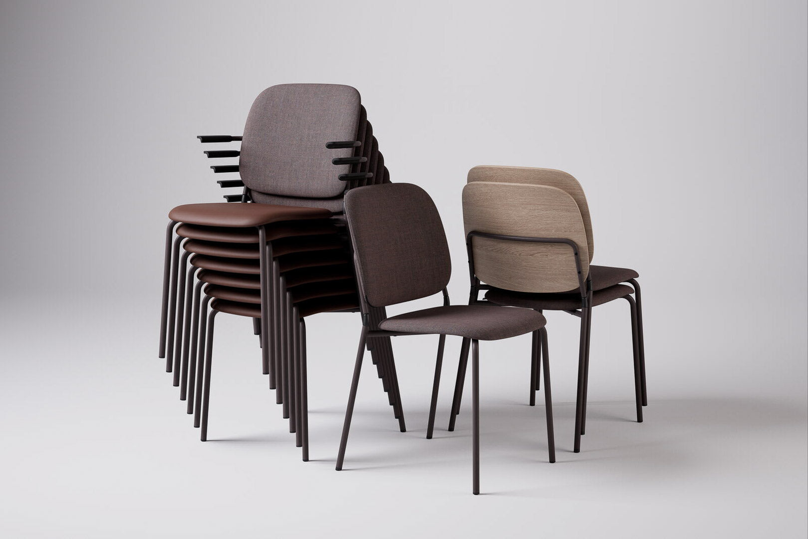 Bow Chair - HOW Group