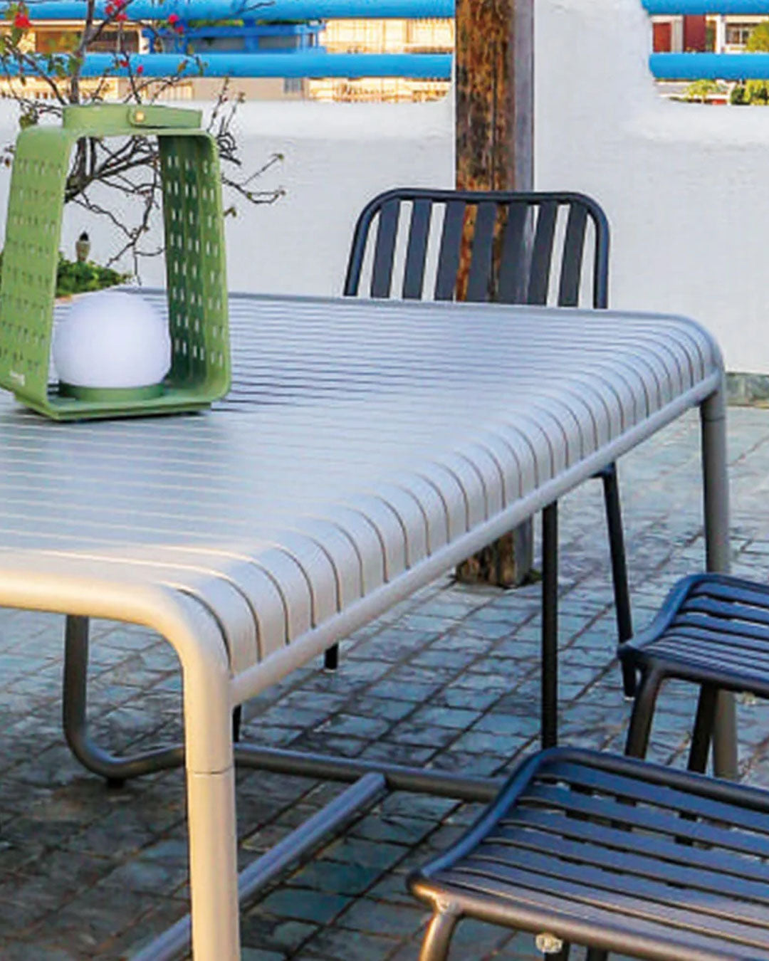 Cascade Table - Howgroup