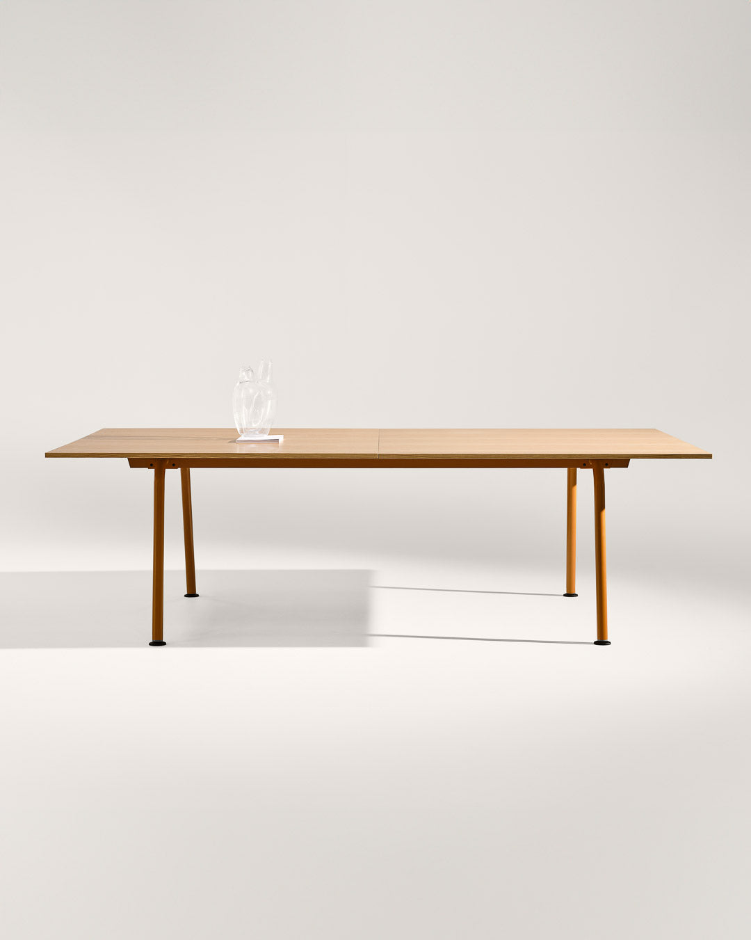 Continue Table - HOW Group