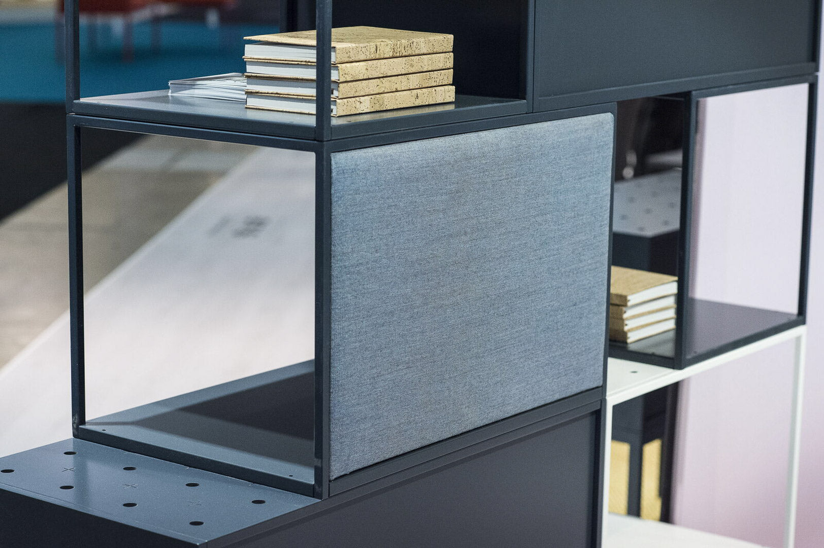 Create Modular Storage - HOW Group