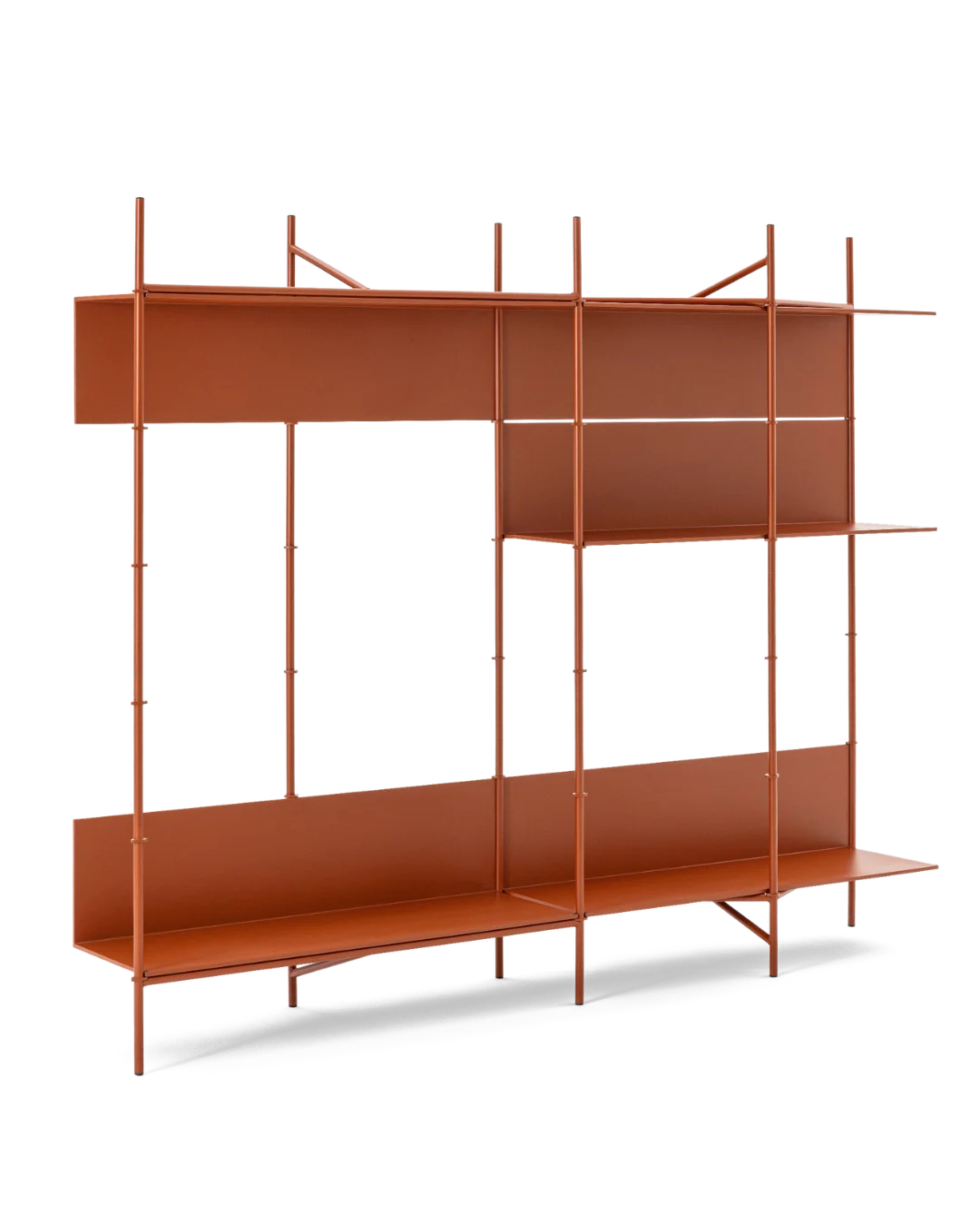 Elle Bookshelf - HOW Group