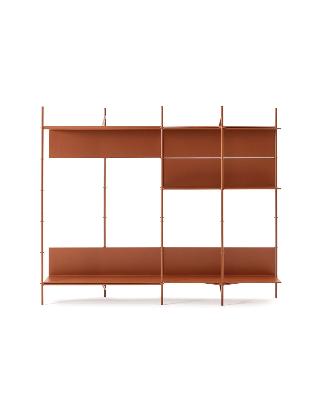 Elle Bookshelf - HOW Group