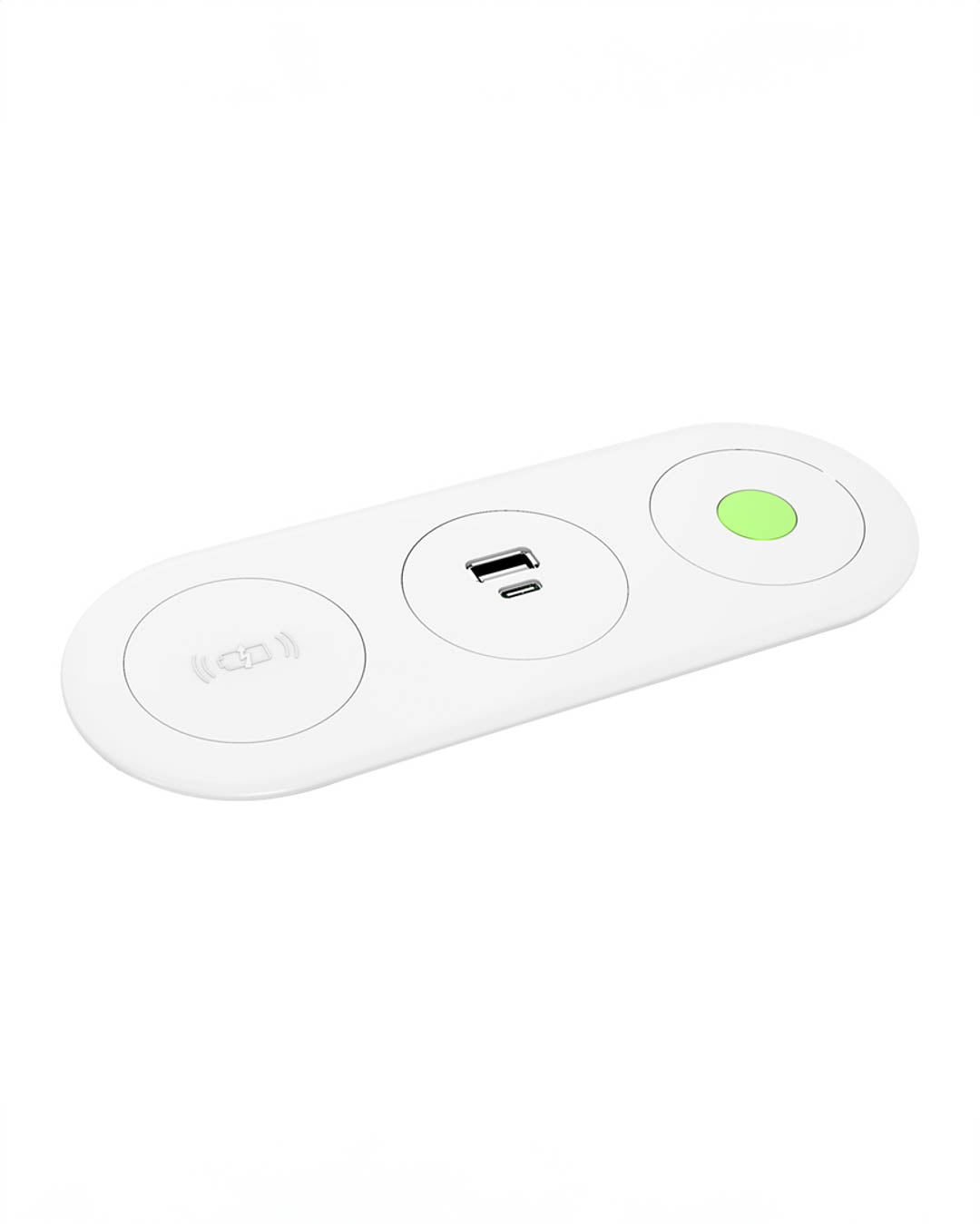 Engage Desk Booking - Howgroup