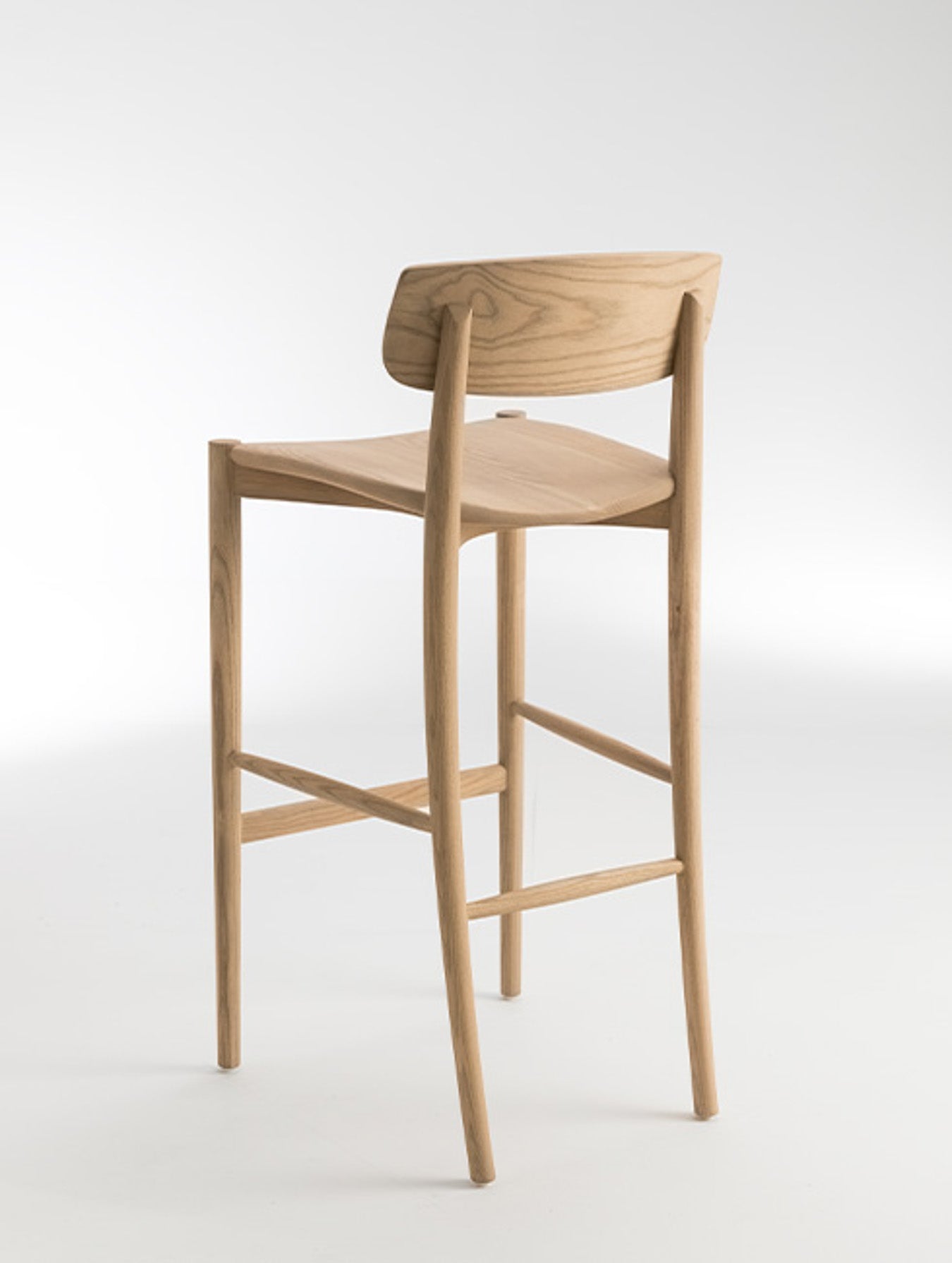 Etiquette Bar Stool - HOW Group