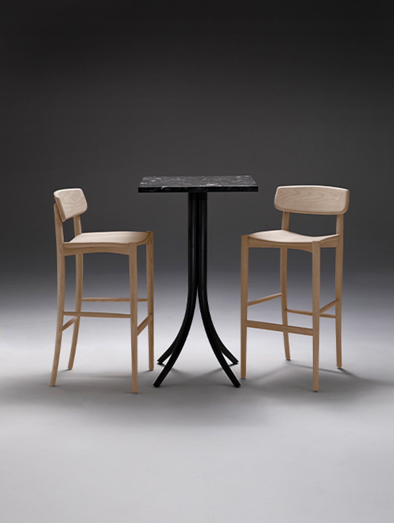 Etiquette Bar Stool - HOW Group