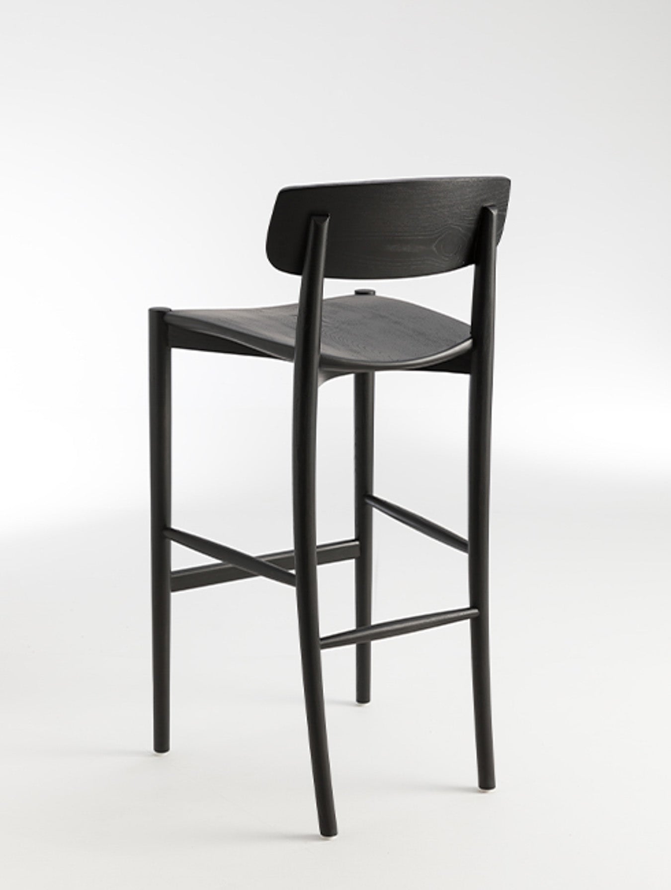 Etiquette Bar Stool - HOW Group