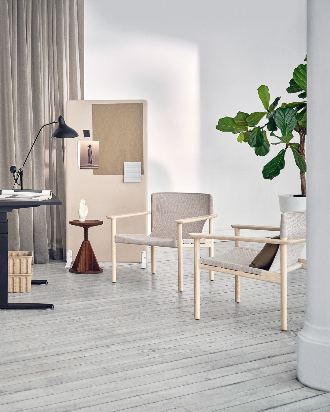 Evo Chair - HOW Group