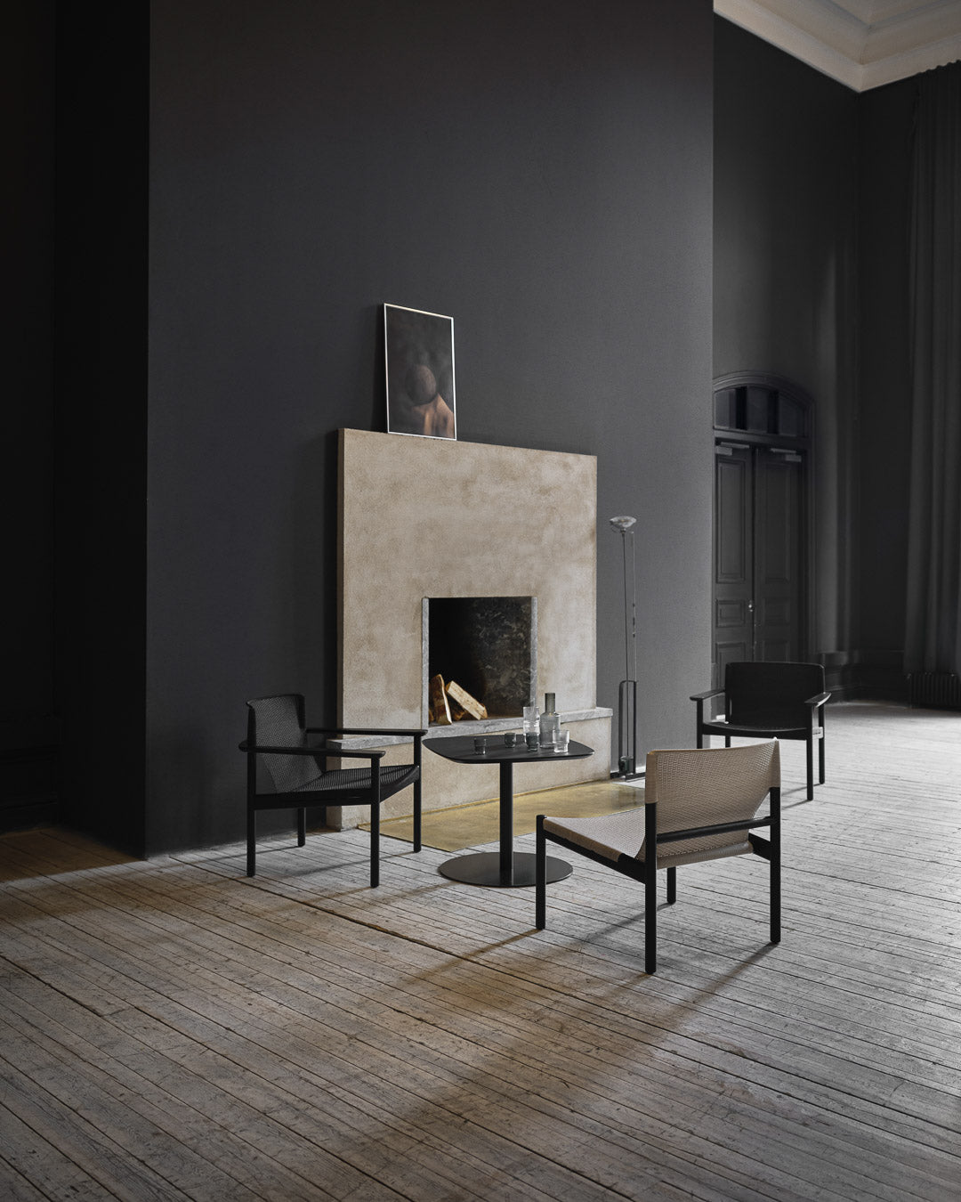 Evo Chair - HOW Group