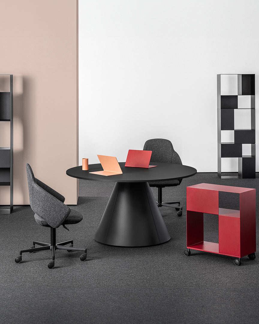 Follow Meeting - Cone - Howgroup