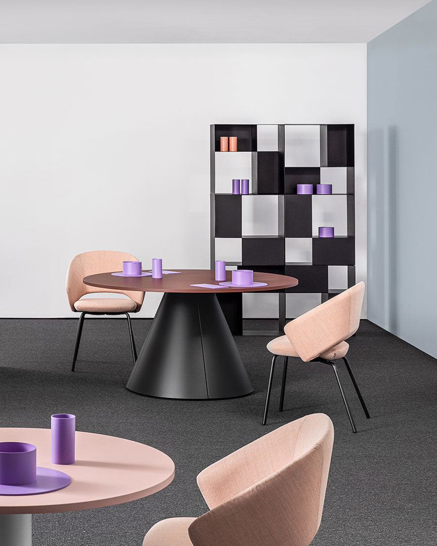 Follow Meeting - Cone - Howgroup