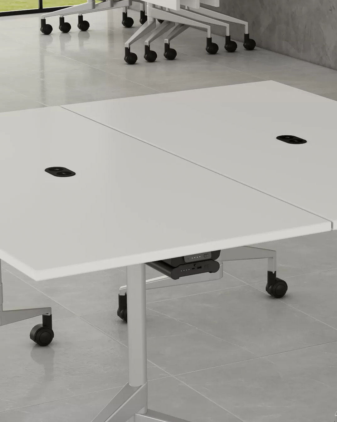 Freedom FR210 System - Howgroup