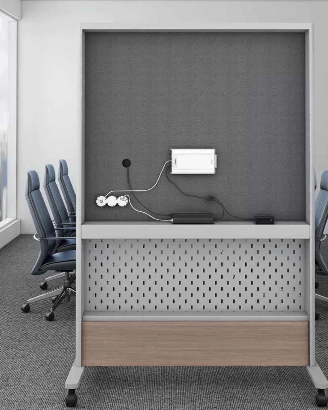 Freedom FR210 System - Howgroup