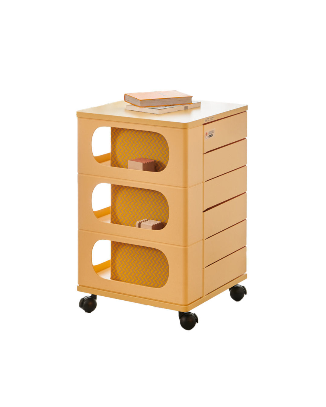 Helix Storage Unit - HOW Group