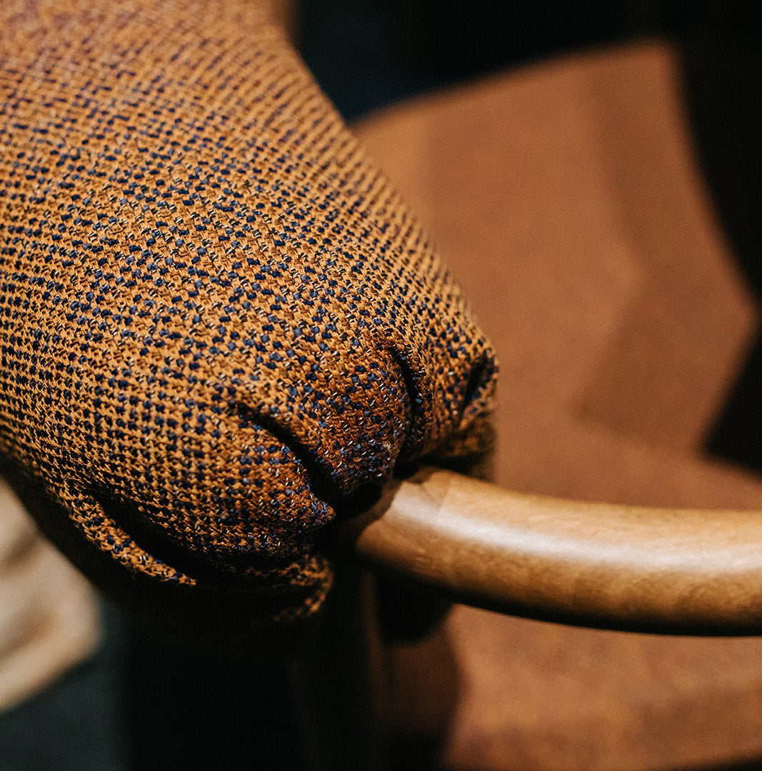 Joli Armchair - HOW Group