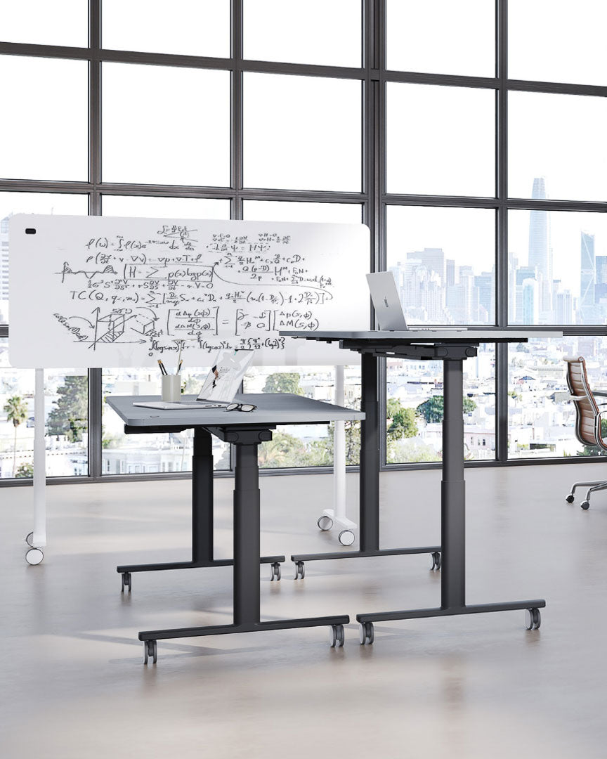 Jojo Electric Folding Table - Howgroup