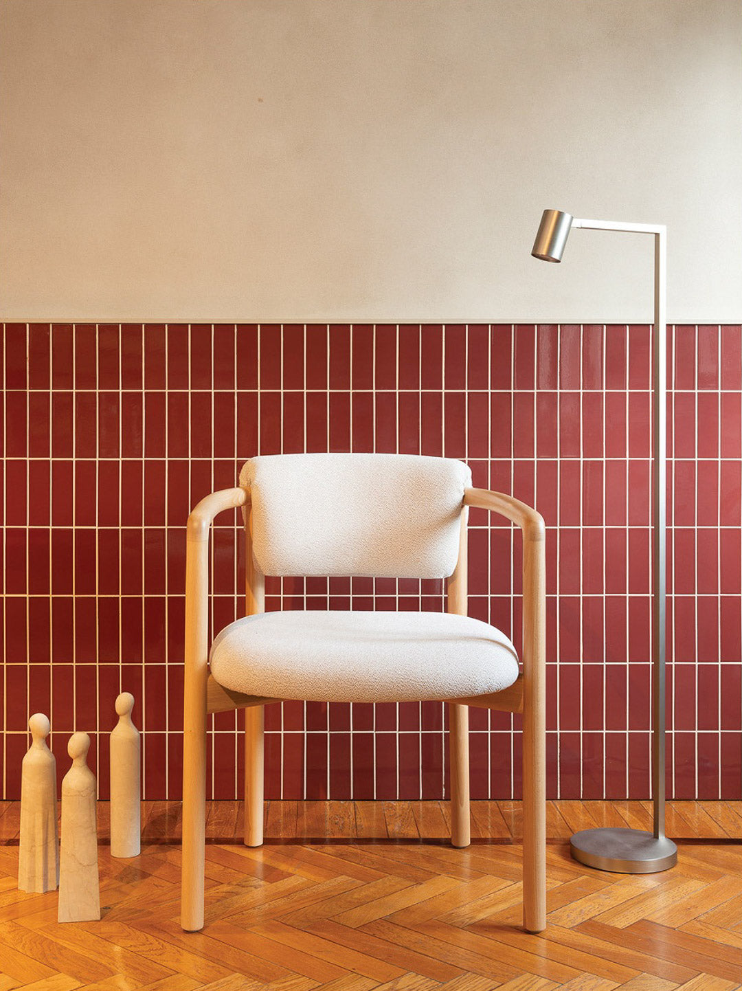 Joli Armchair - HOW Group