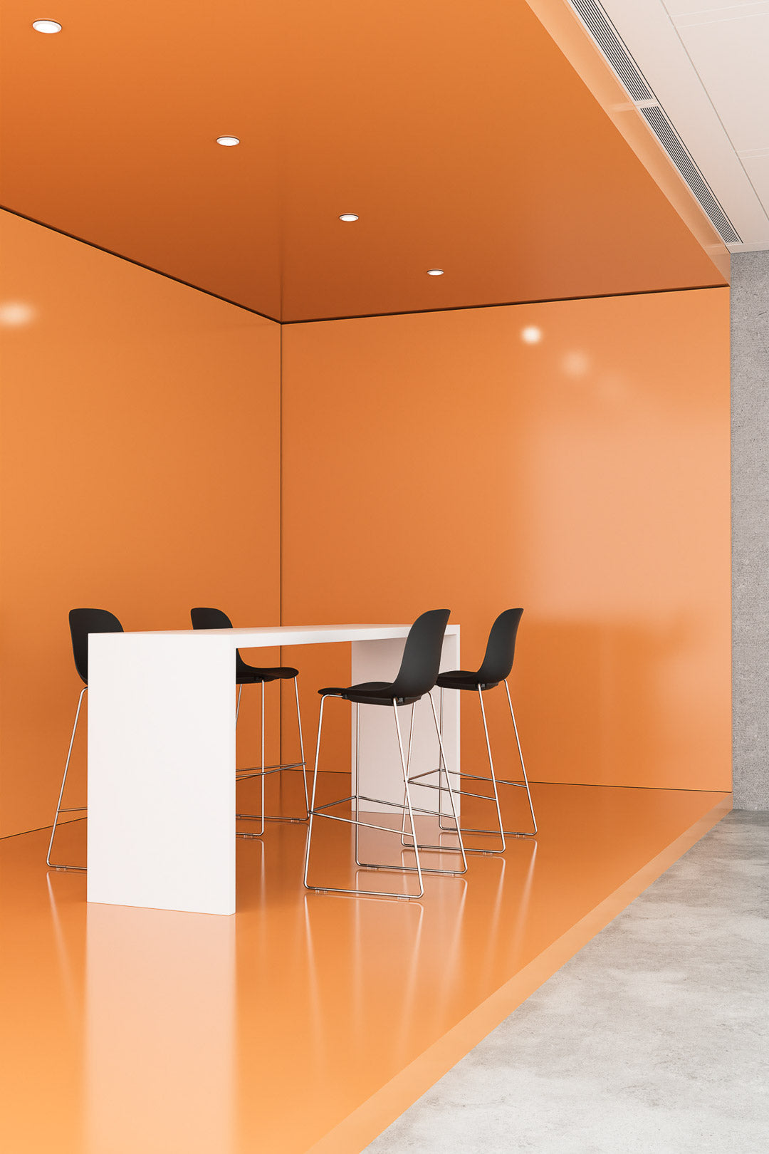 Layer Lite Chair - HOW Group