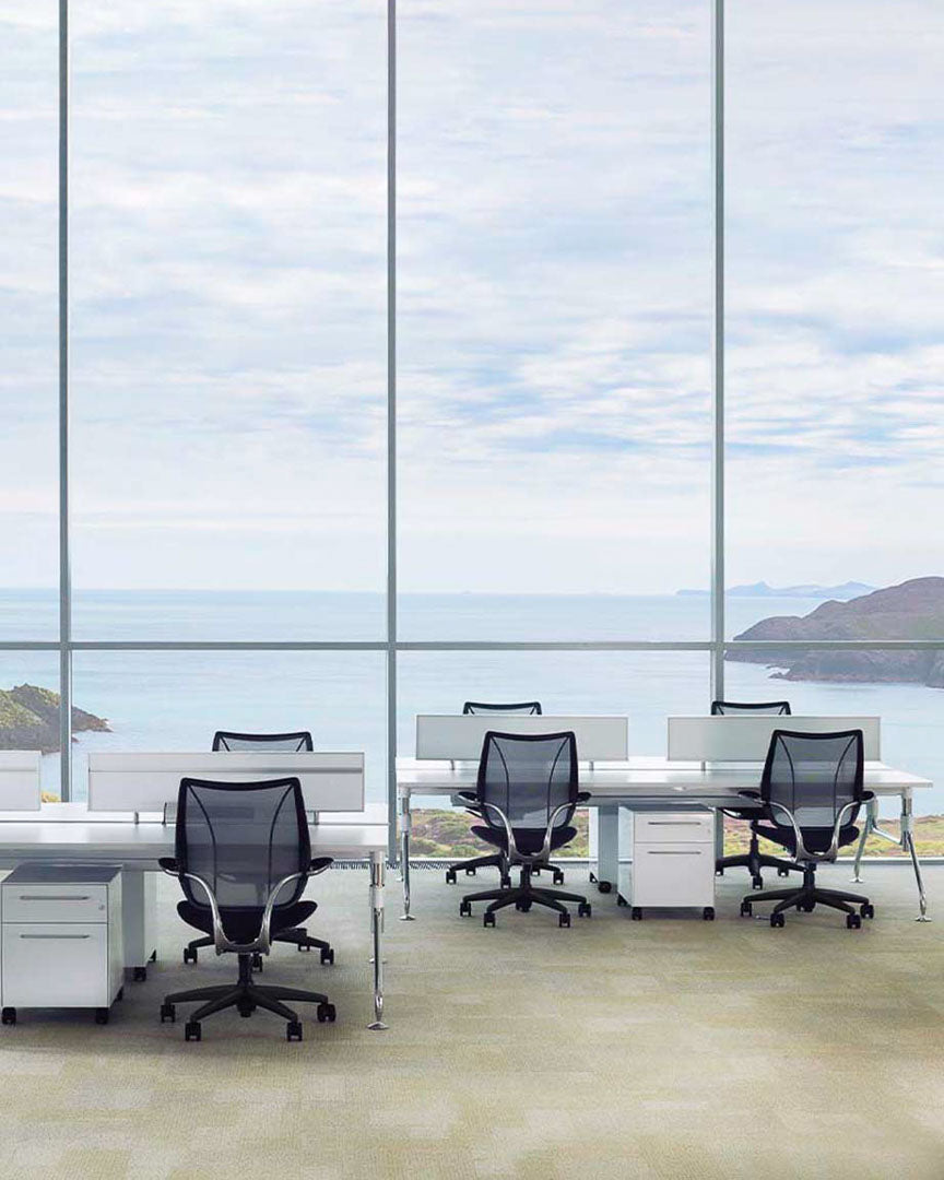 Liberty Ocean - Howgroup