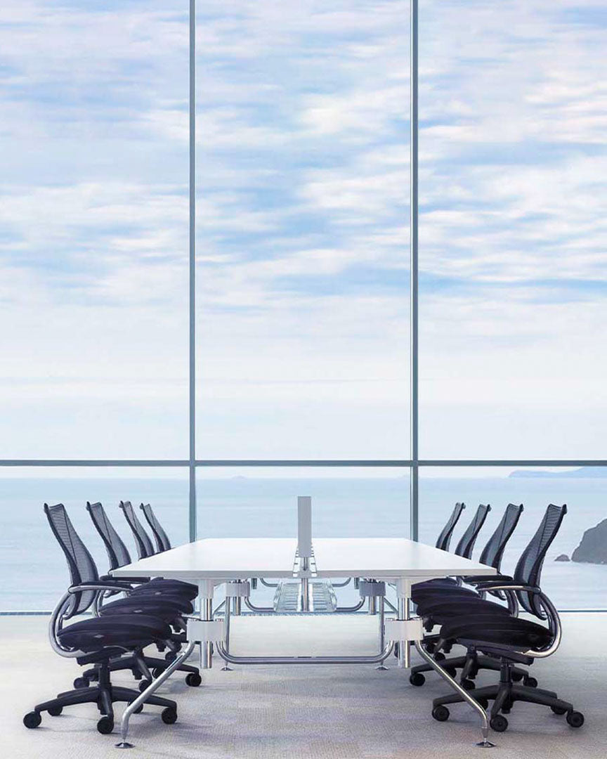 Liberty Ocean - Howgroup