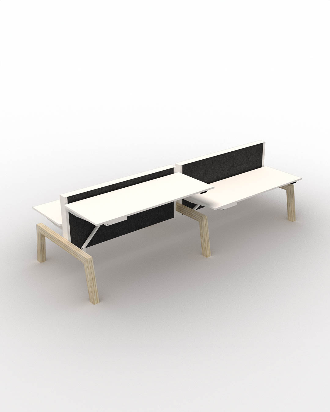 MAX Hybrid Leg - Howgroup