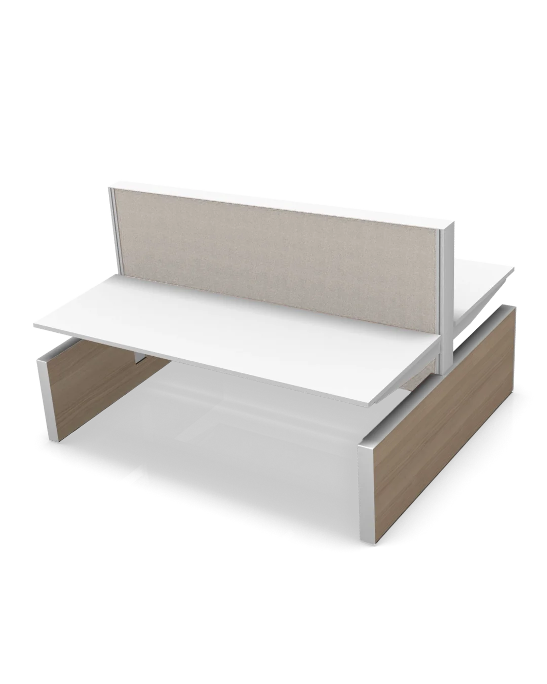 MAX Panel Leg - Howgroup