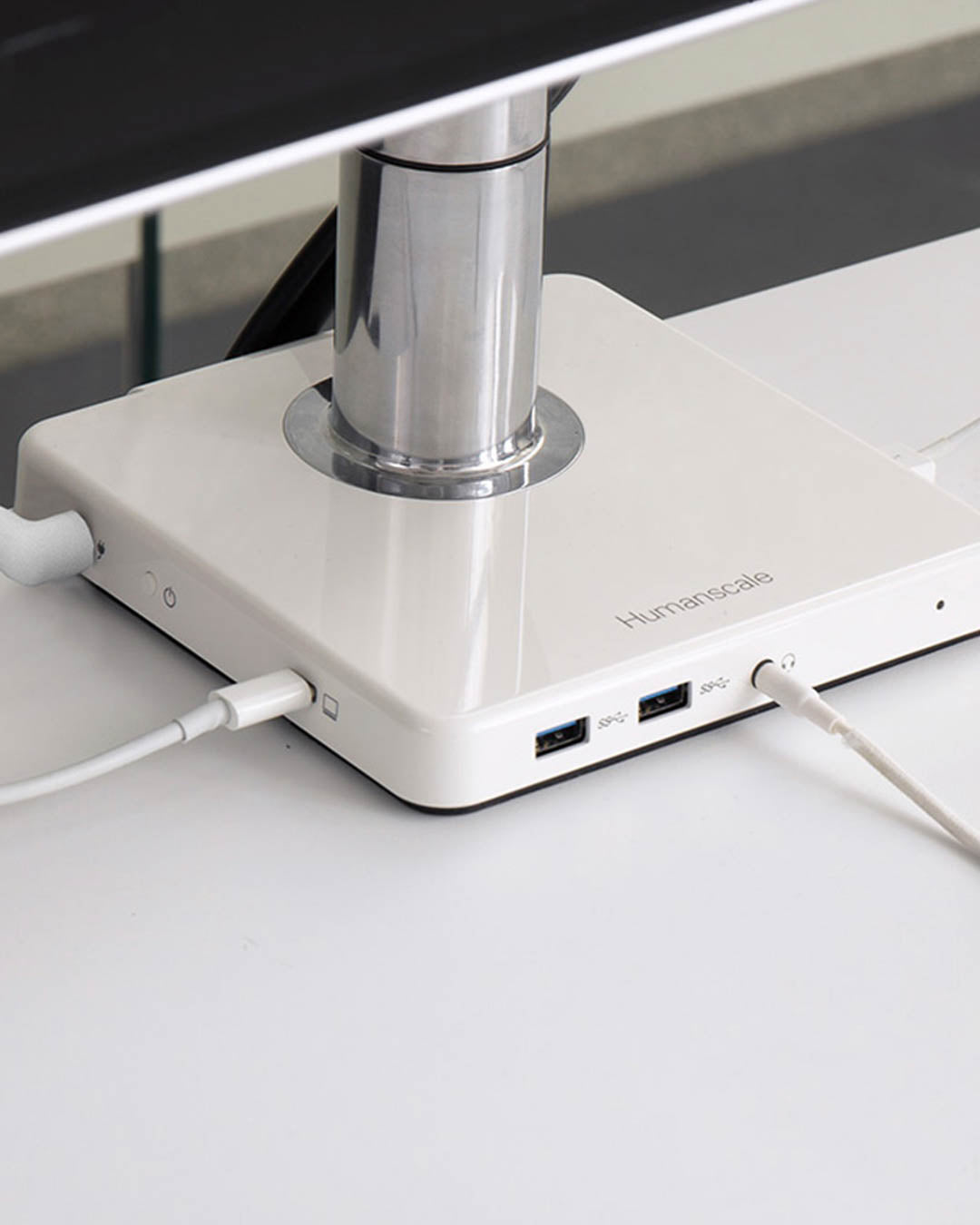 M Connect 2 - Howgroup