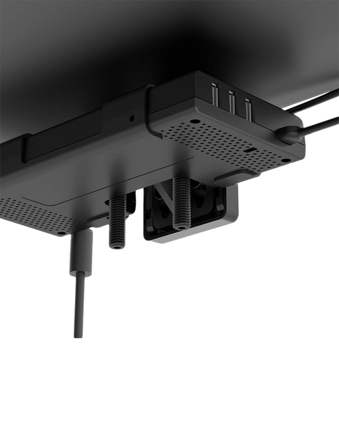 M Connect 2 - Howgroup