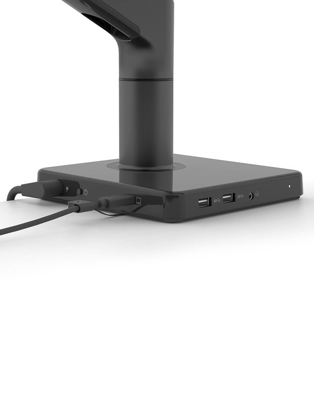 M Connect 2 - Howgroup