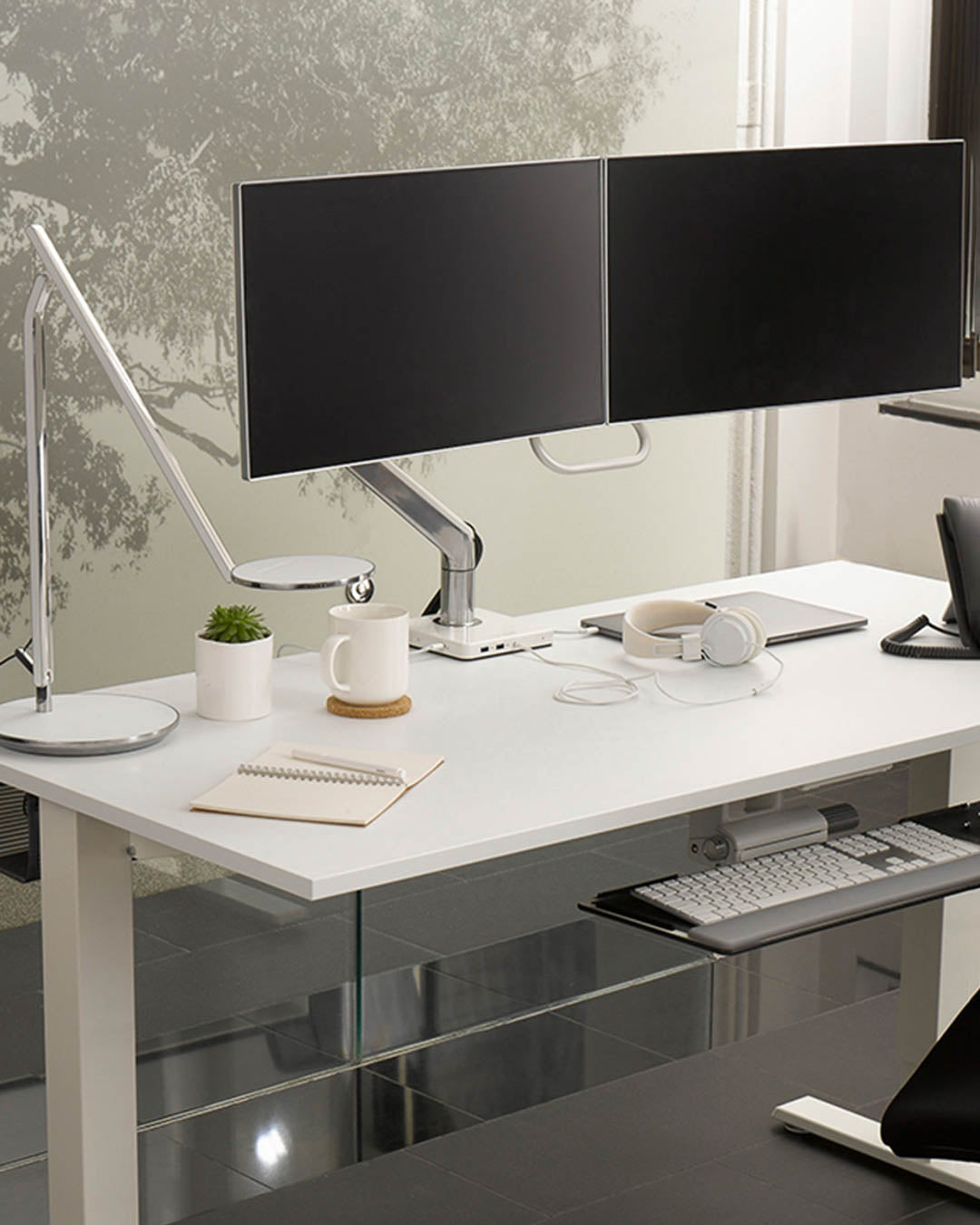 M Connect 2 - Howgroup