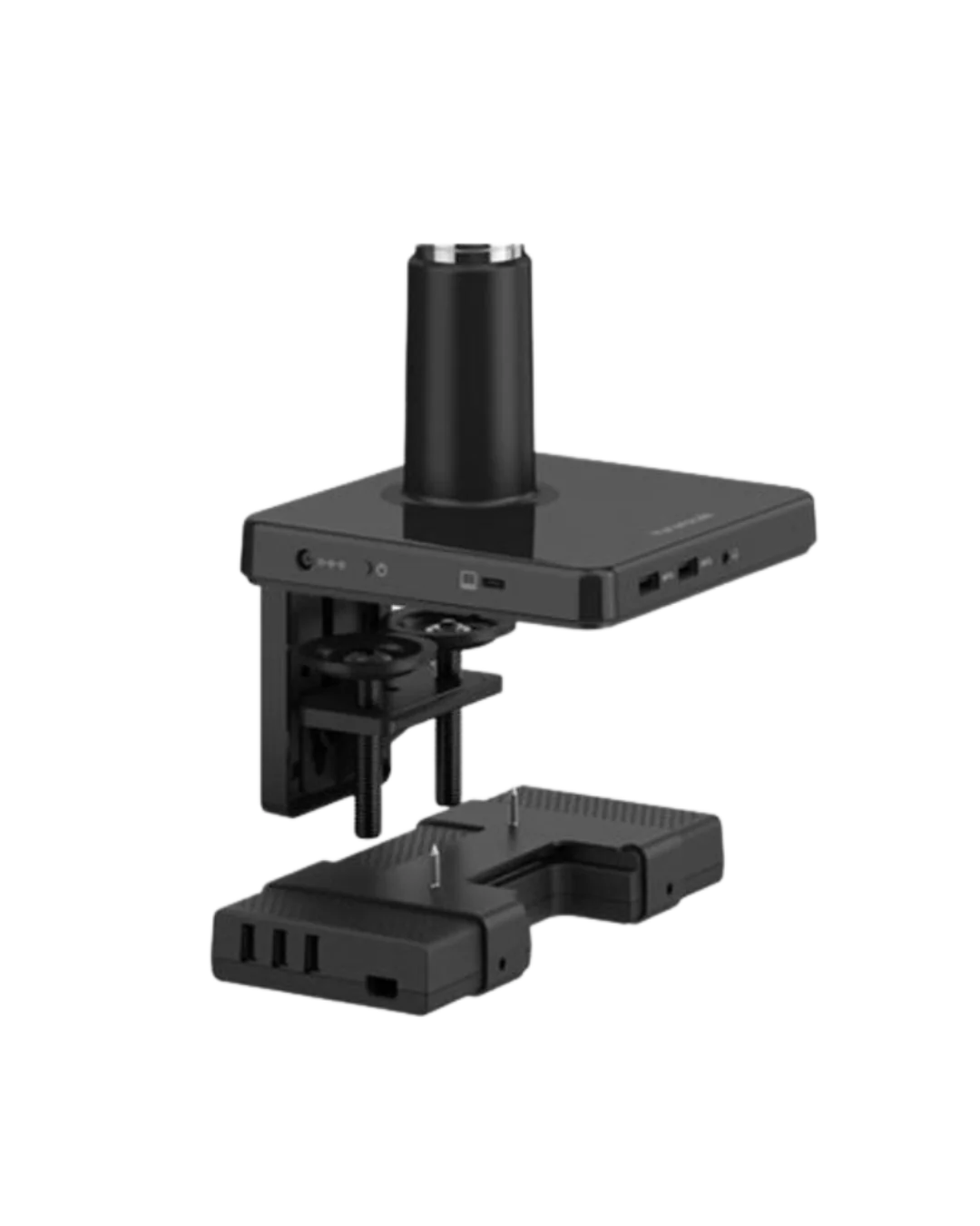 M Connect 2 - Howgroup