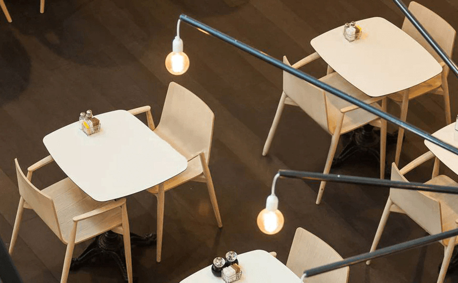 Malmo Chair - HOW Group