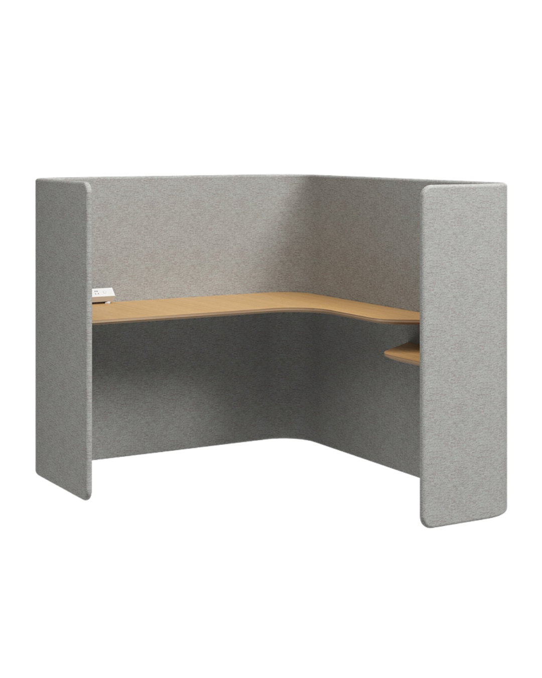 N Box Focus Pod - HOW Group