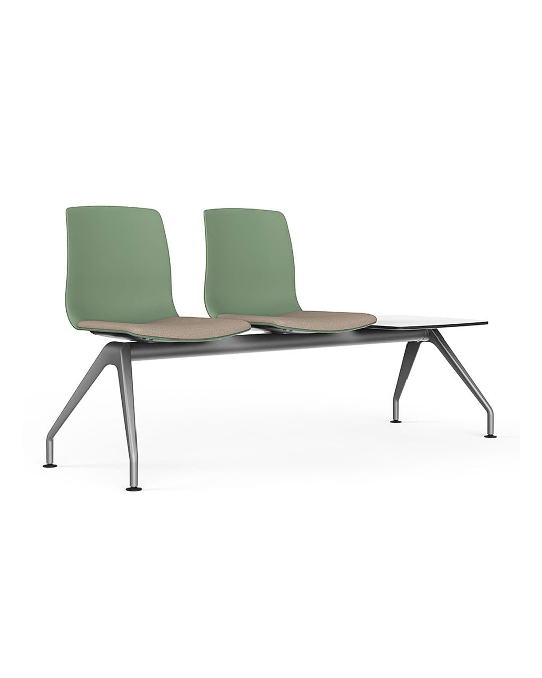 Noom 50 Bench - Howgroup