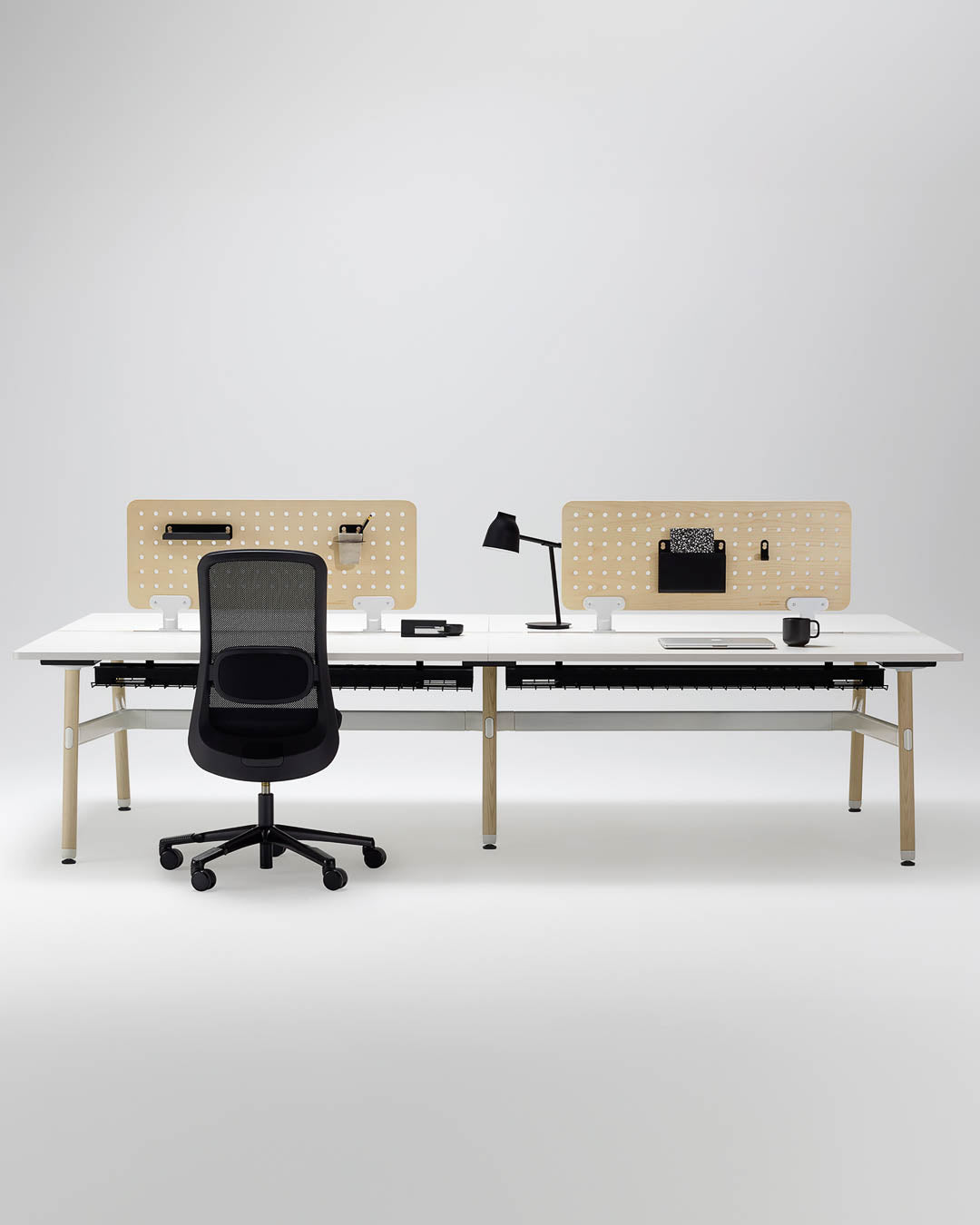 Okidoki Workstation - Howgroup
