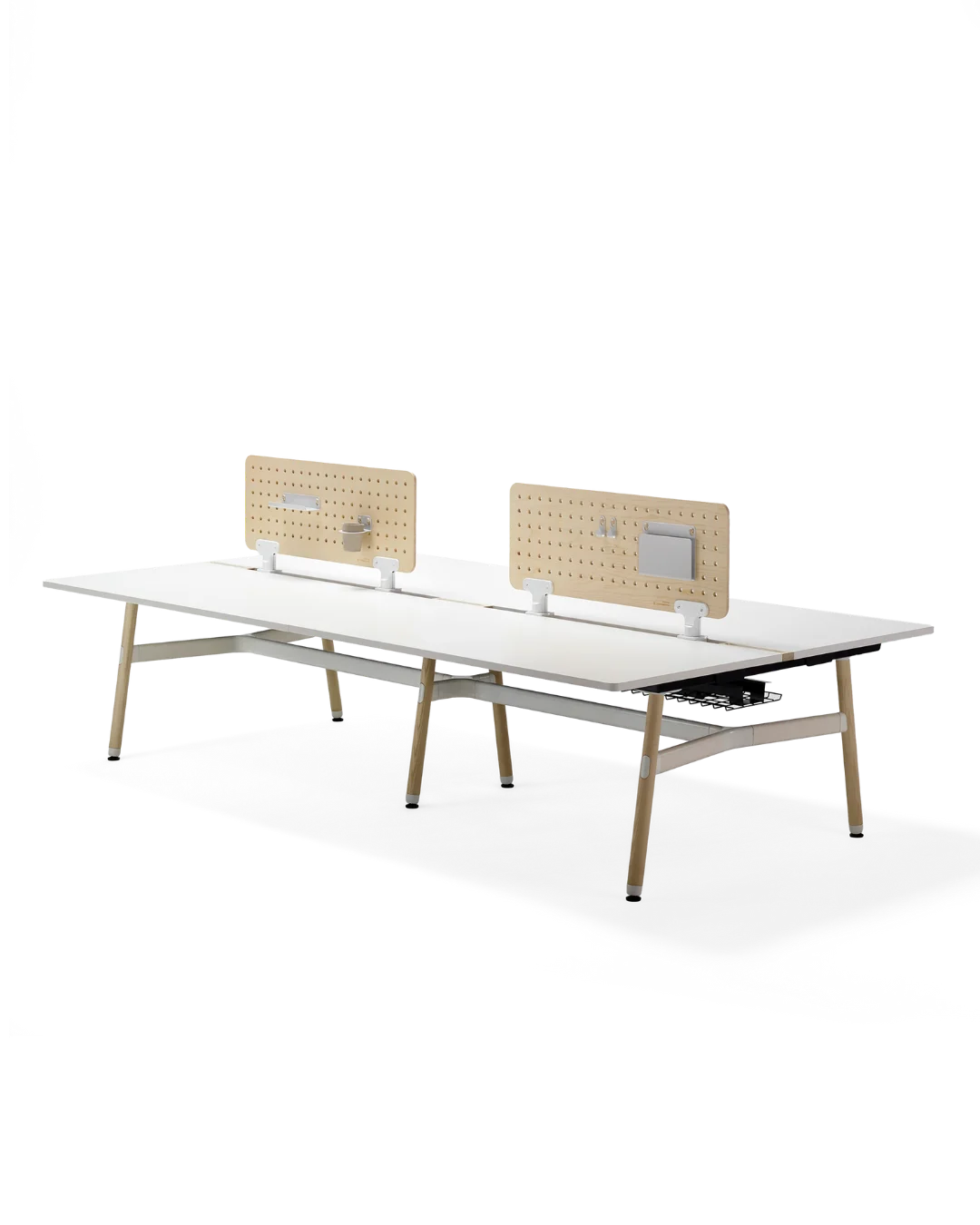Okidoki Workstation - Howgroup