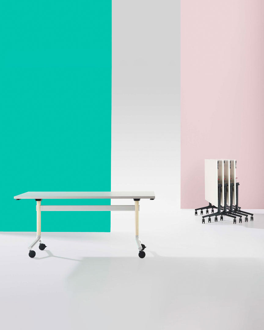 Okidoki Folding Table - Howgroup