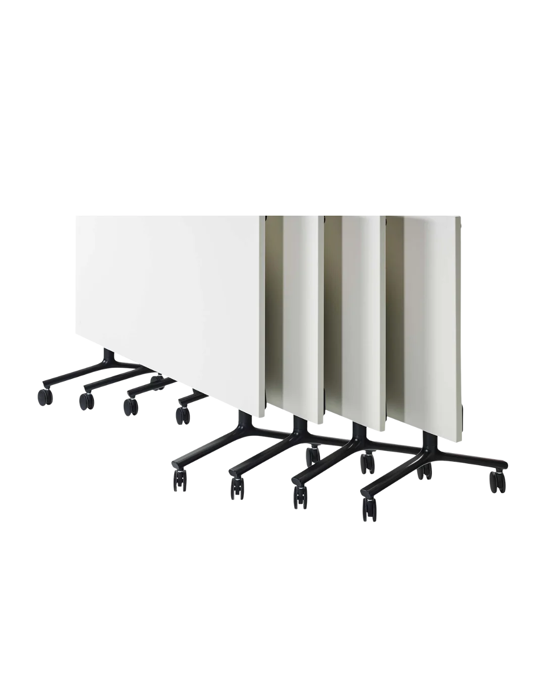 Okidoki Folding Table - Howgroup
