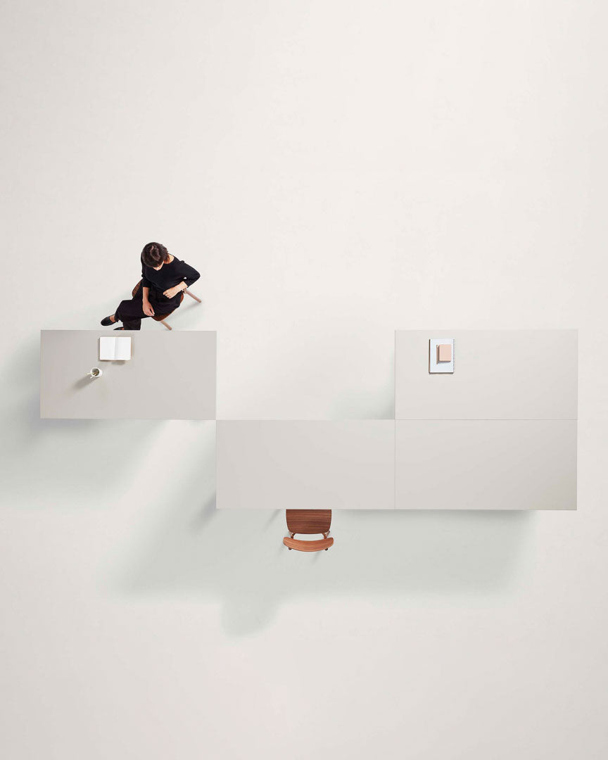 Okidoki Folding Table - Howgroup